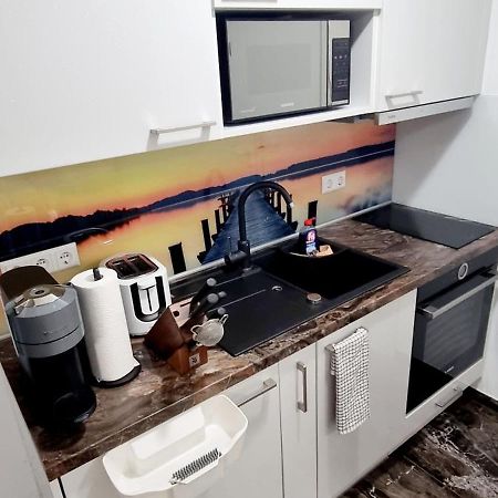 Einliegerwohnung Neu In Vaihingen Enz Horrheim Екстер'єр фото
