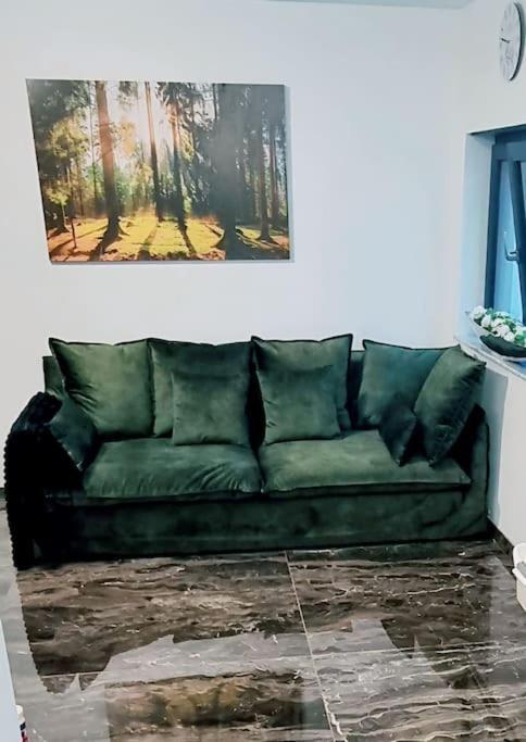 Einliegerwohnung Neu In Vaihingen Enz Horrheim Екстер'єр фото