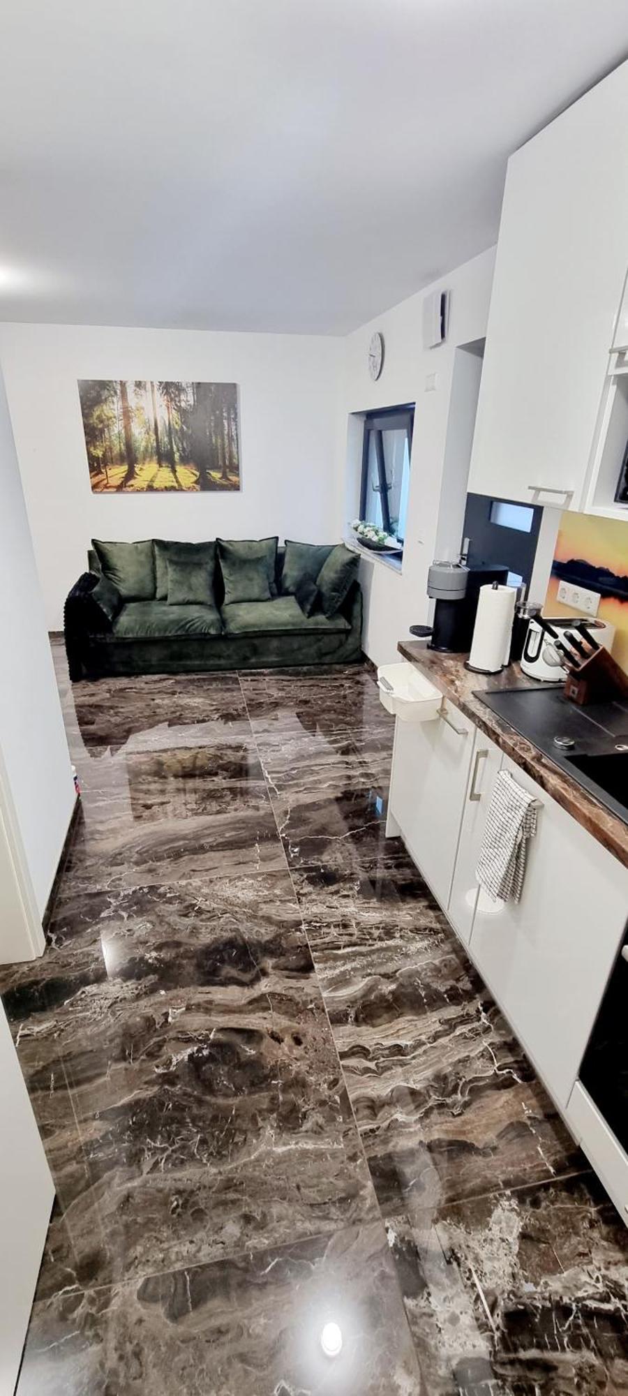 Einliegerwohnung Neu In Vaihingen Enz Horrheim Екстер'єр фото